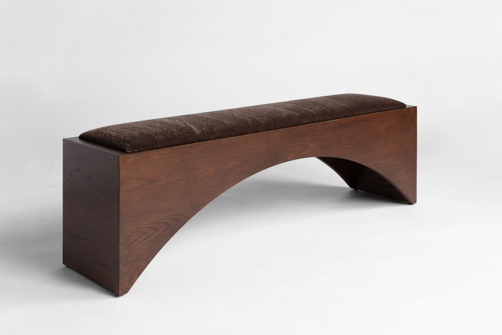 Arc Bench 