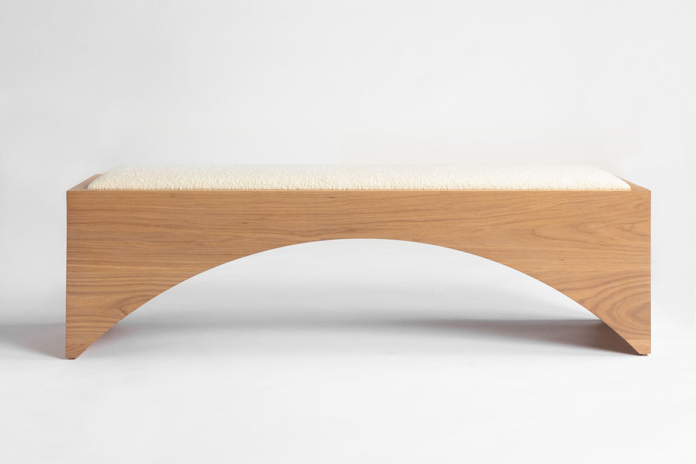 Arc Bench 