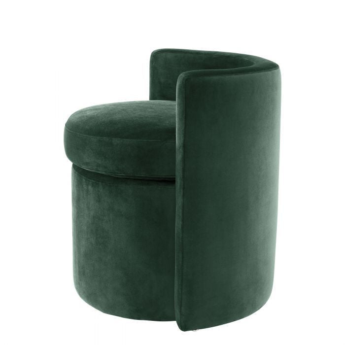 Polo Ottoman 